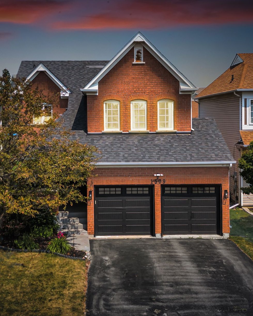 1509 Grandview Street North, Oshawa, a detached home sold by Laura McBride, Ajax REALTOR® with Revel Realty