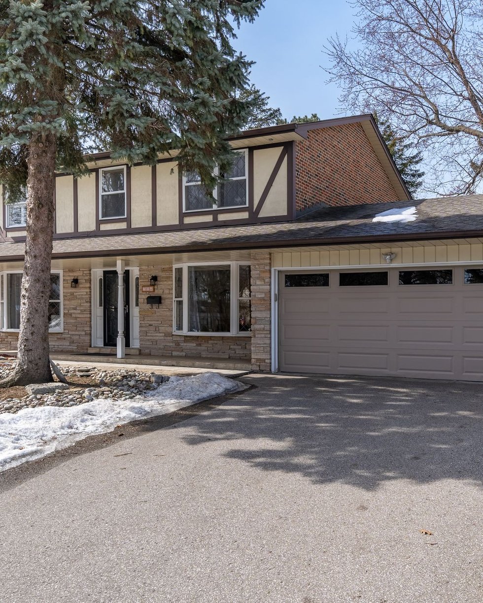 38A Deep Dene Dr, Highland Creek Village, a detached home sold by Laura McBride, Ajax REALTOR® with Revel Realty