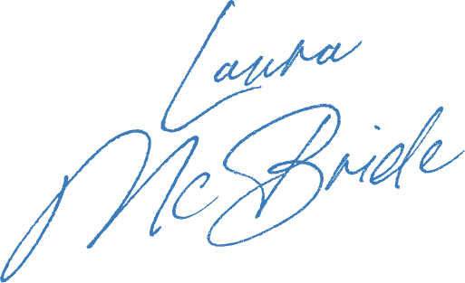 LM BrandElement WEB Signature LauraMcBride