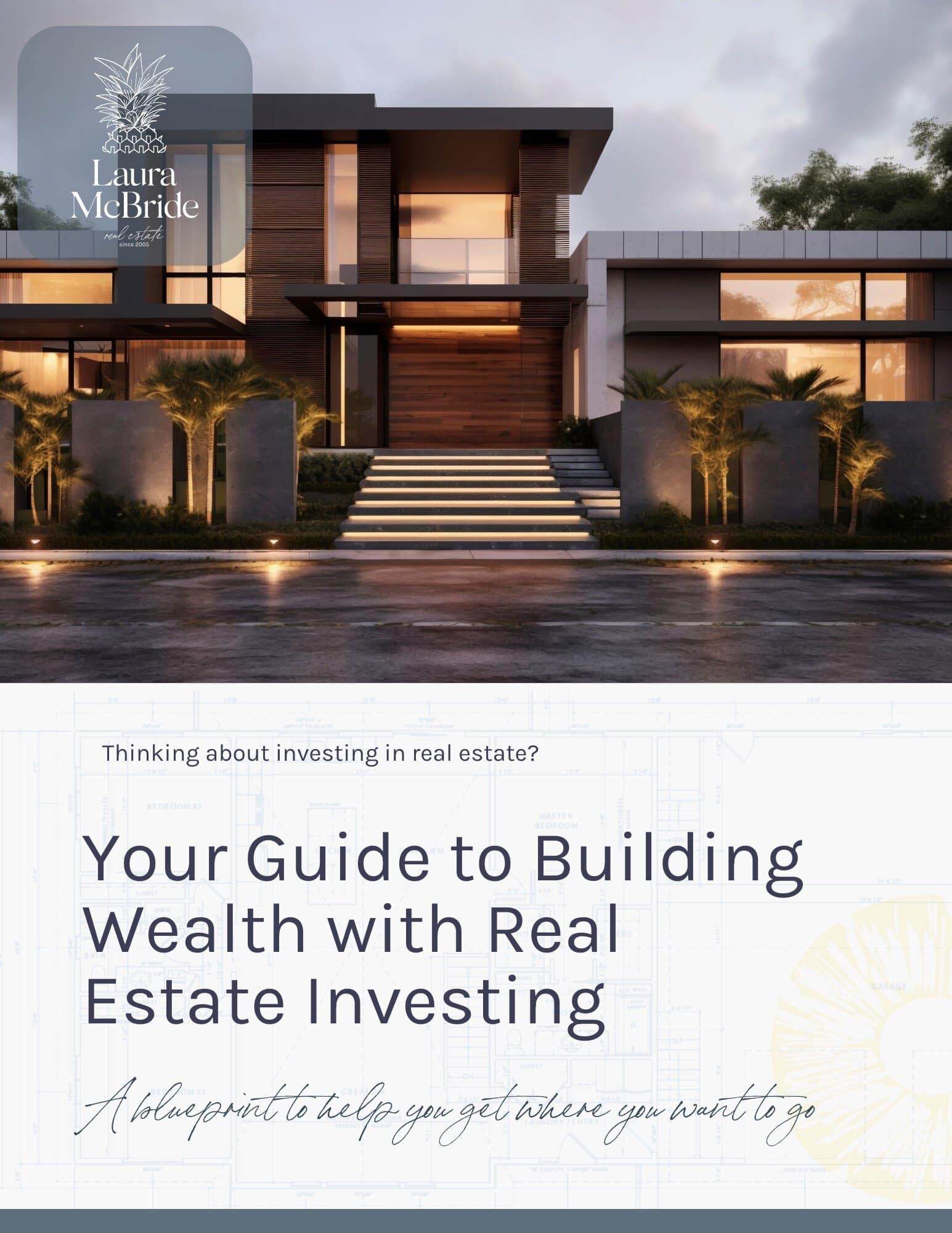 Investor Guide by Laura McBride | Real Estate Investment Insights for the GTA and Durham Region
