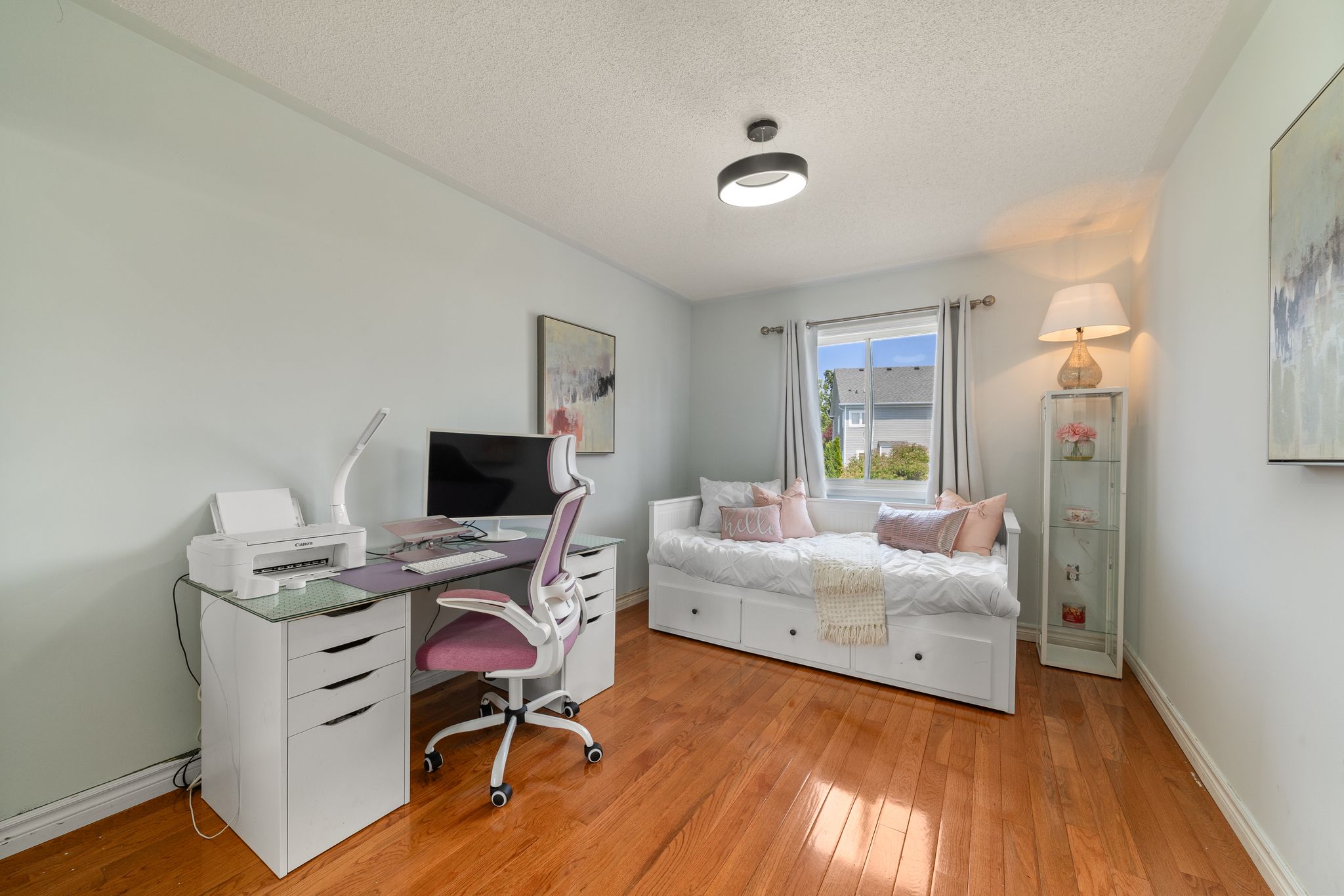 1509 Grandview St N Oshawa bedroom 3