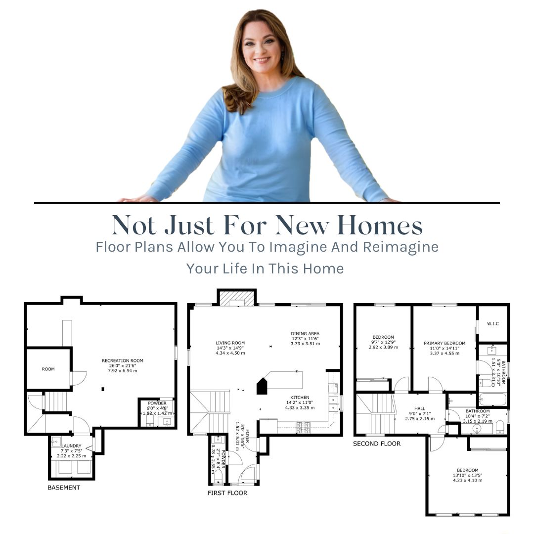 1509 grandview st n oshawa floor plan image
