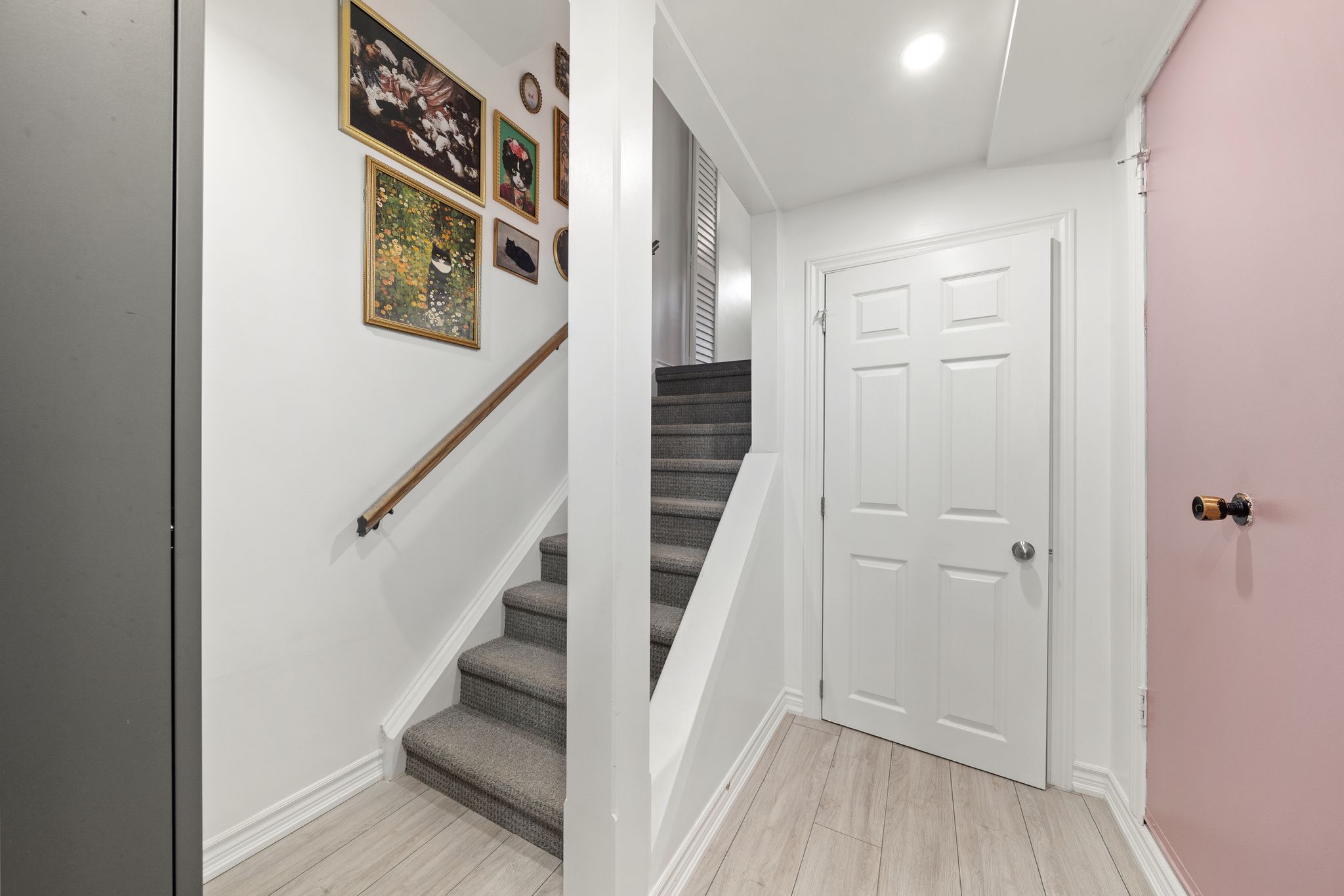 55 765 Oklahoma Dr Pickering ON Unit 10