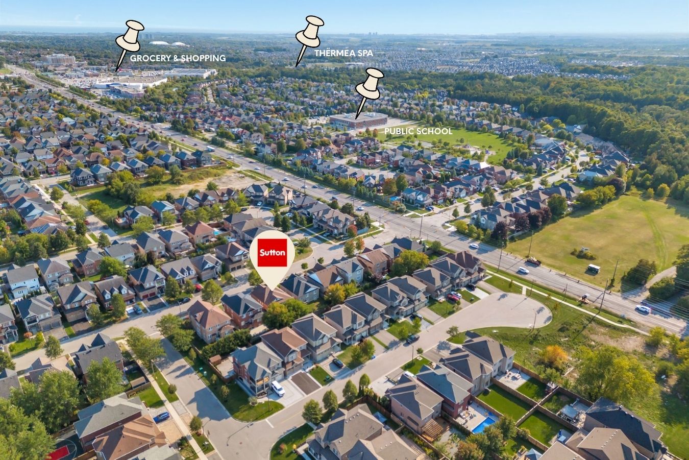 14 Sleepy Hollow place whitby amenities 1