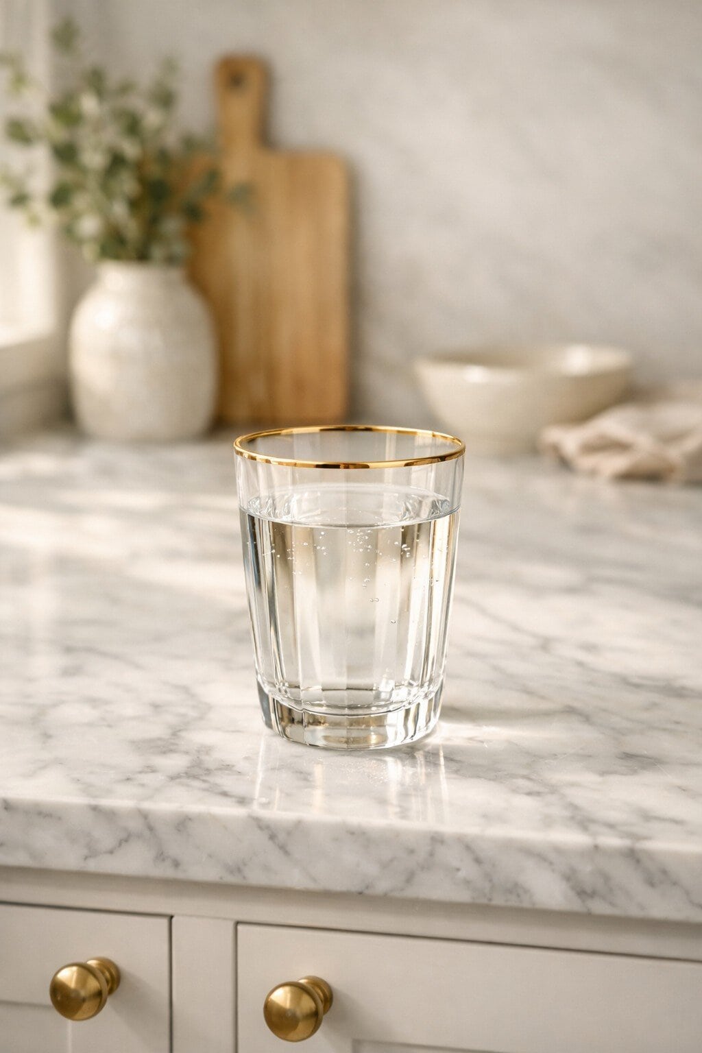 Water Habit