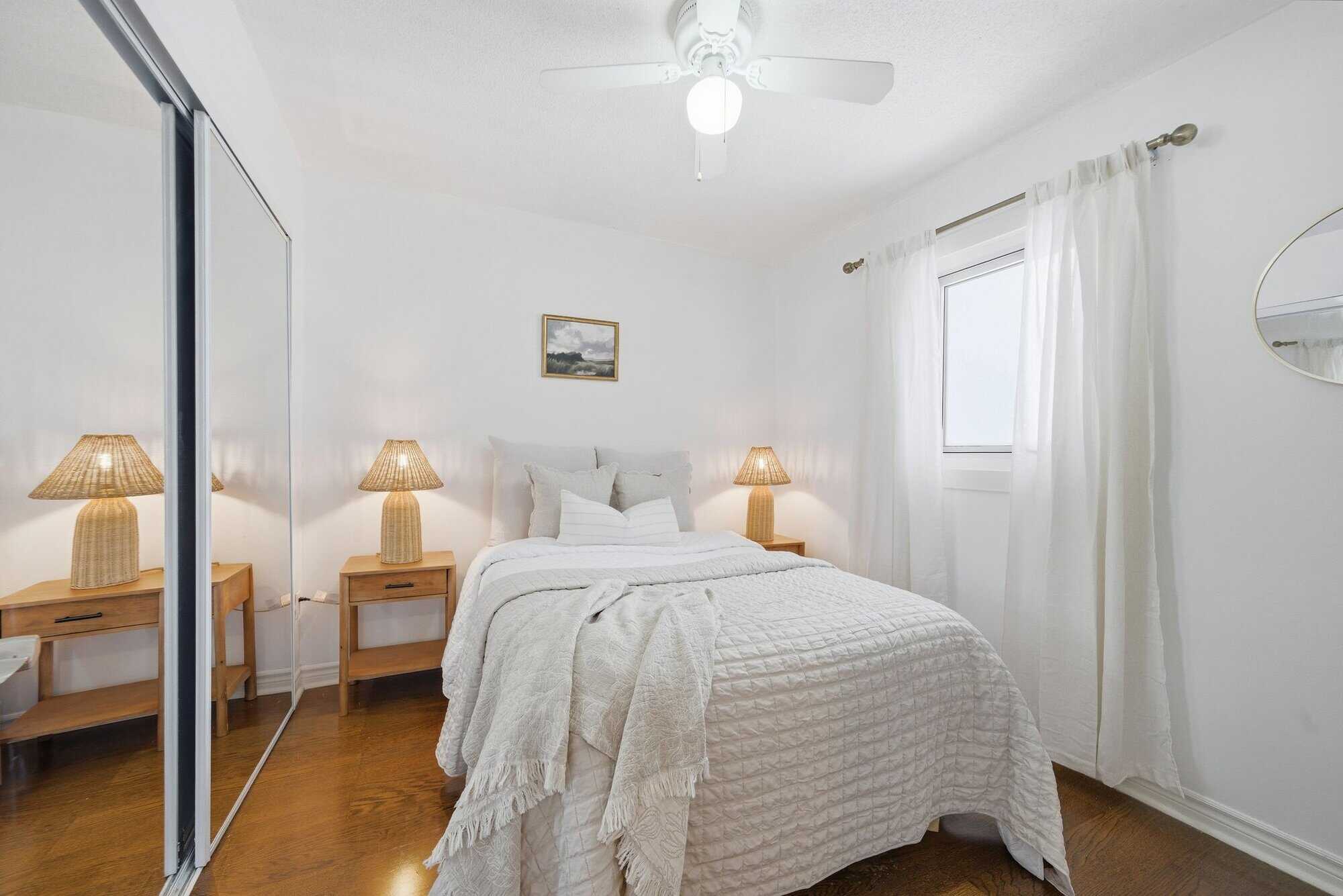 13 Rollo Dr laura mcbride Ajax realtor revel realty bedroom 2