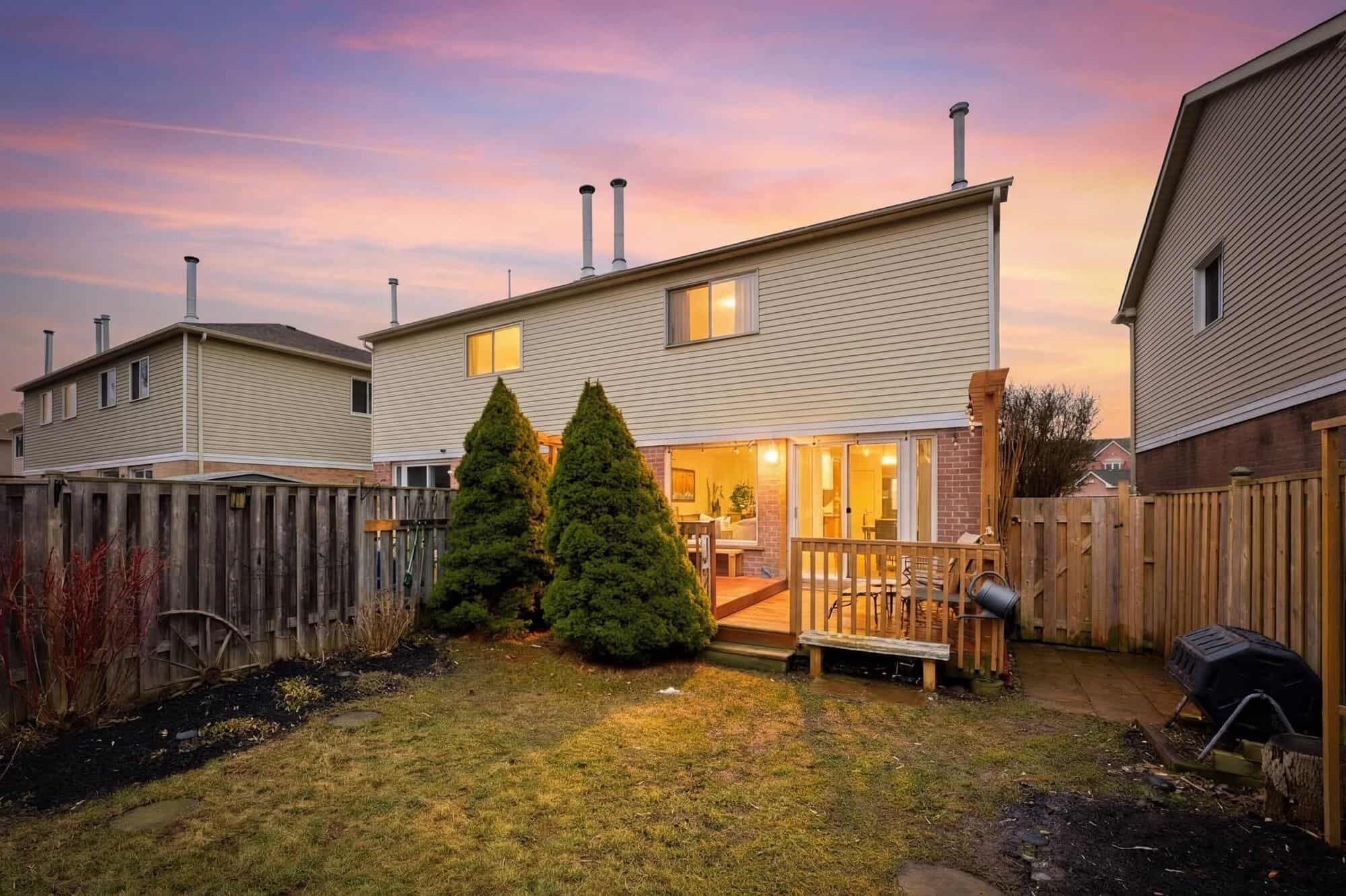 38A Deep Dene Pool