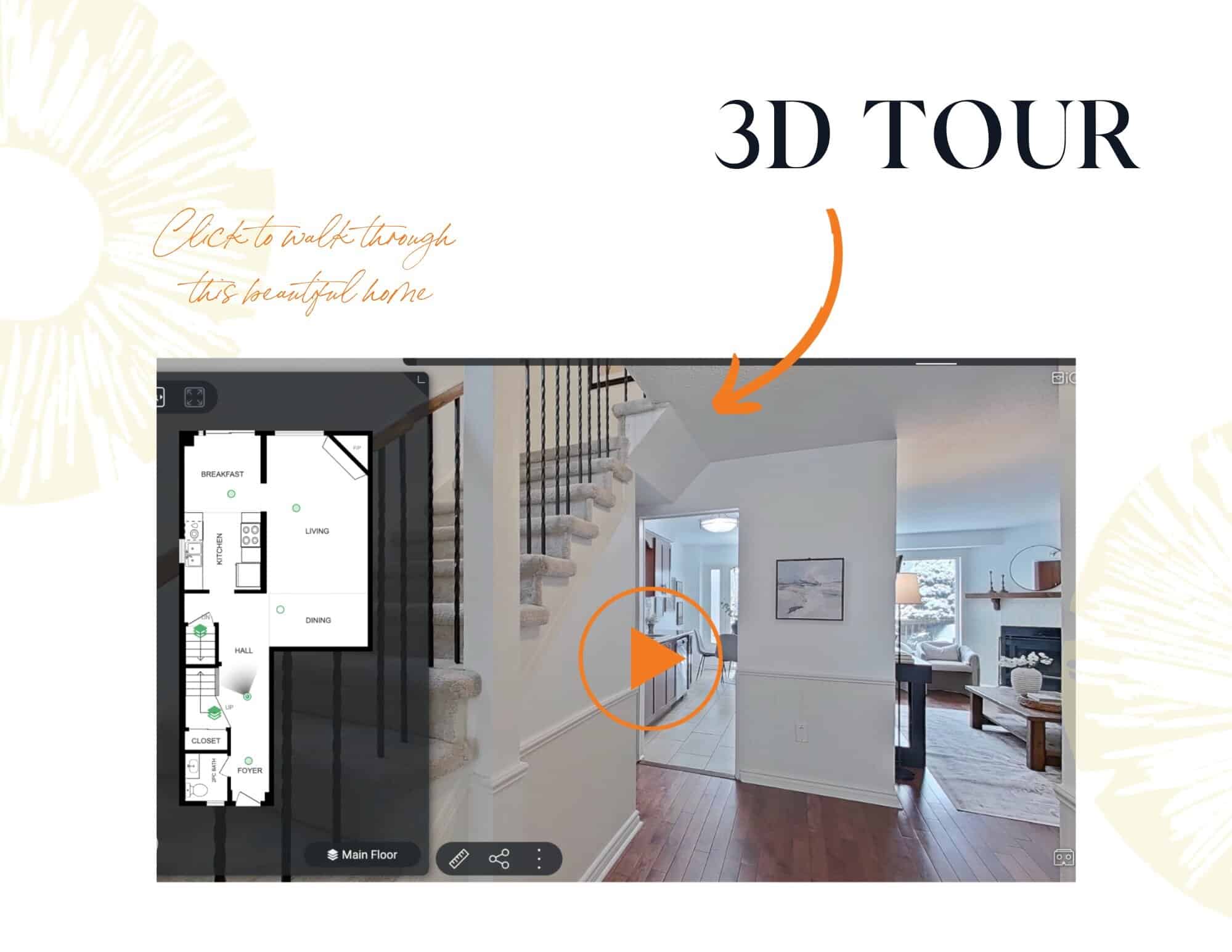 3D TOUR