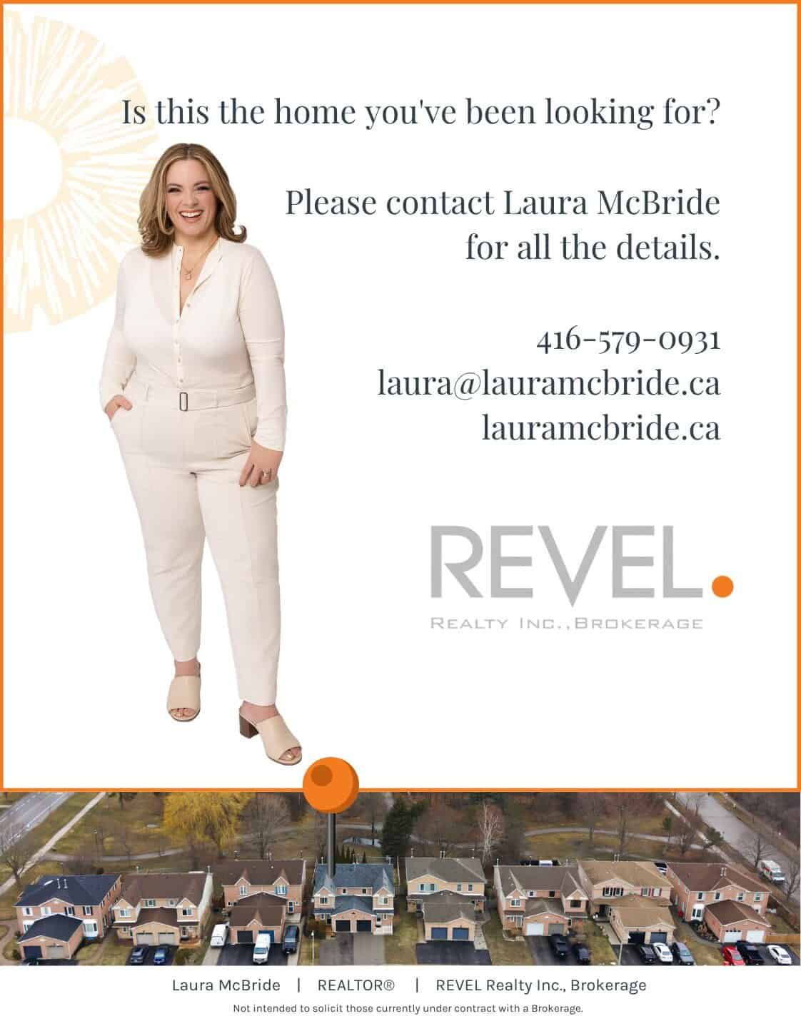 laura mcbride realtor contact page