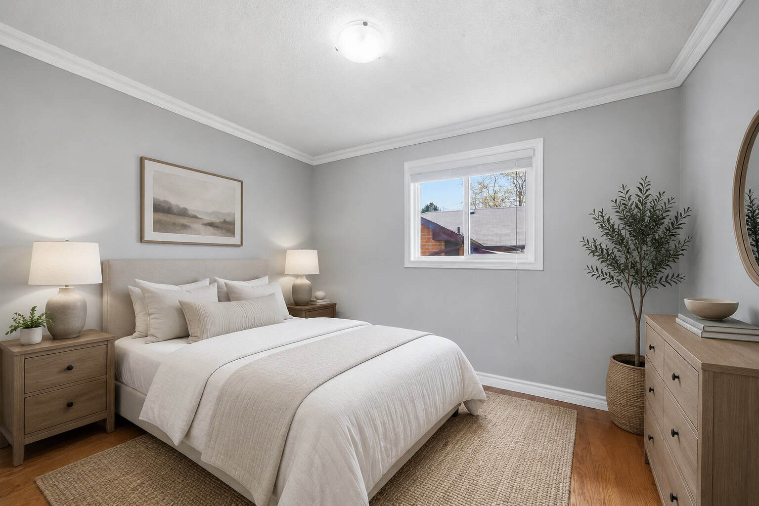 39 Anstead Cres bedroom 2 laura mcbride ajax realtor
