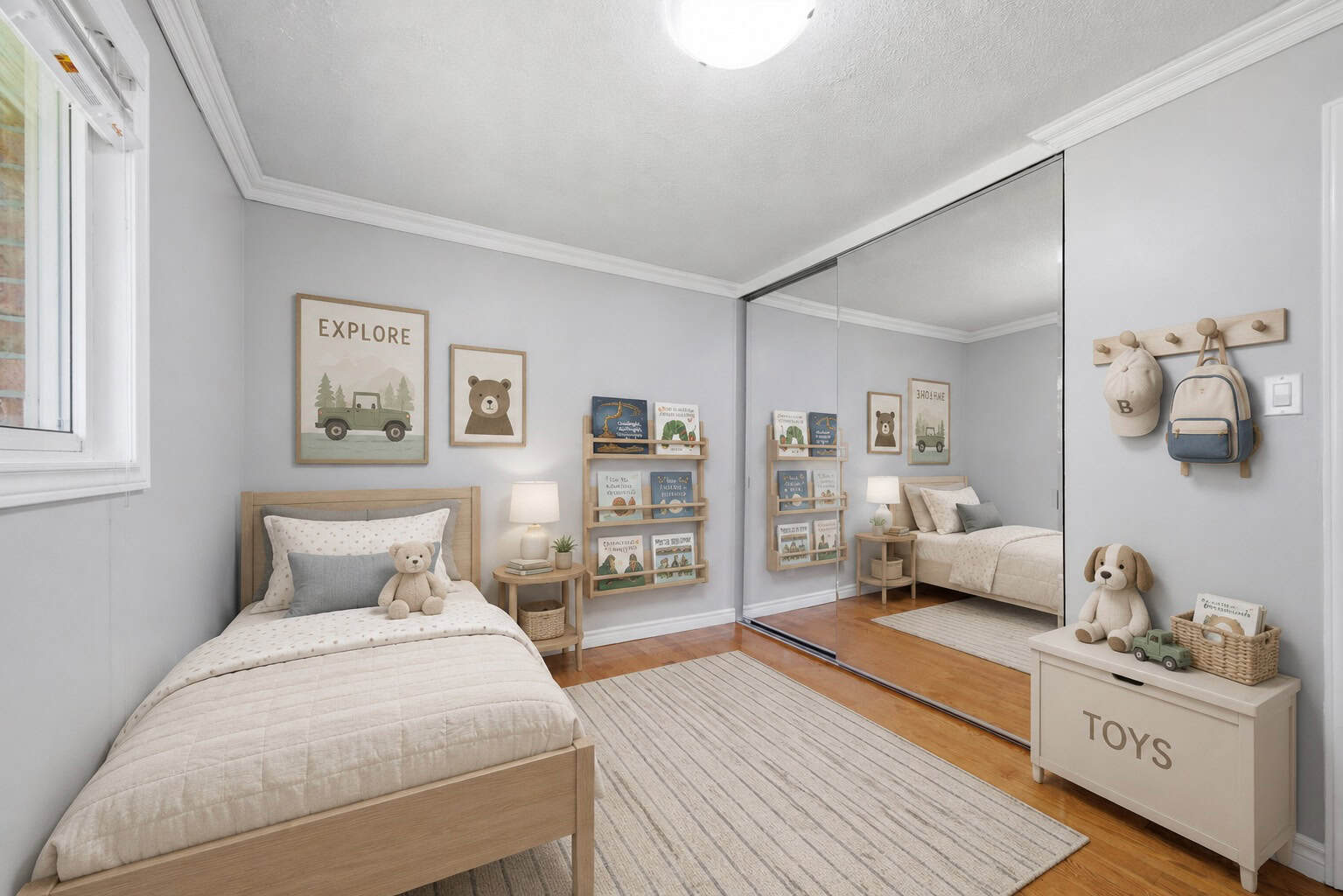 39 Anstead Cres bedroom 3 laura mcbride ajax realtor