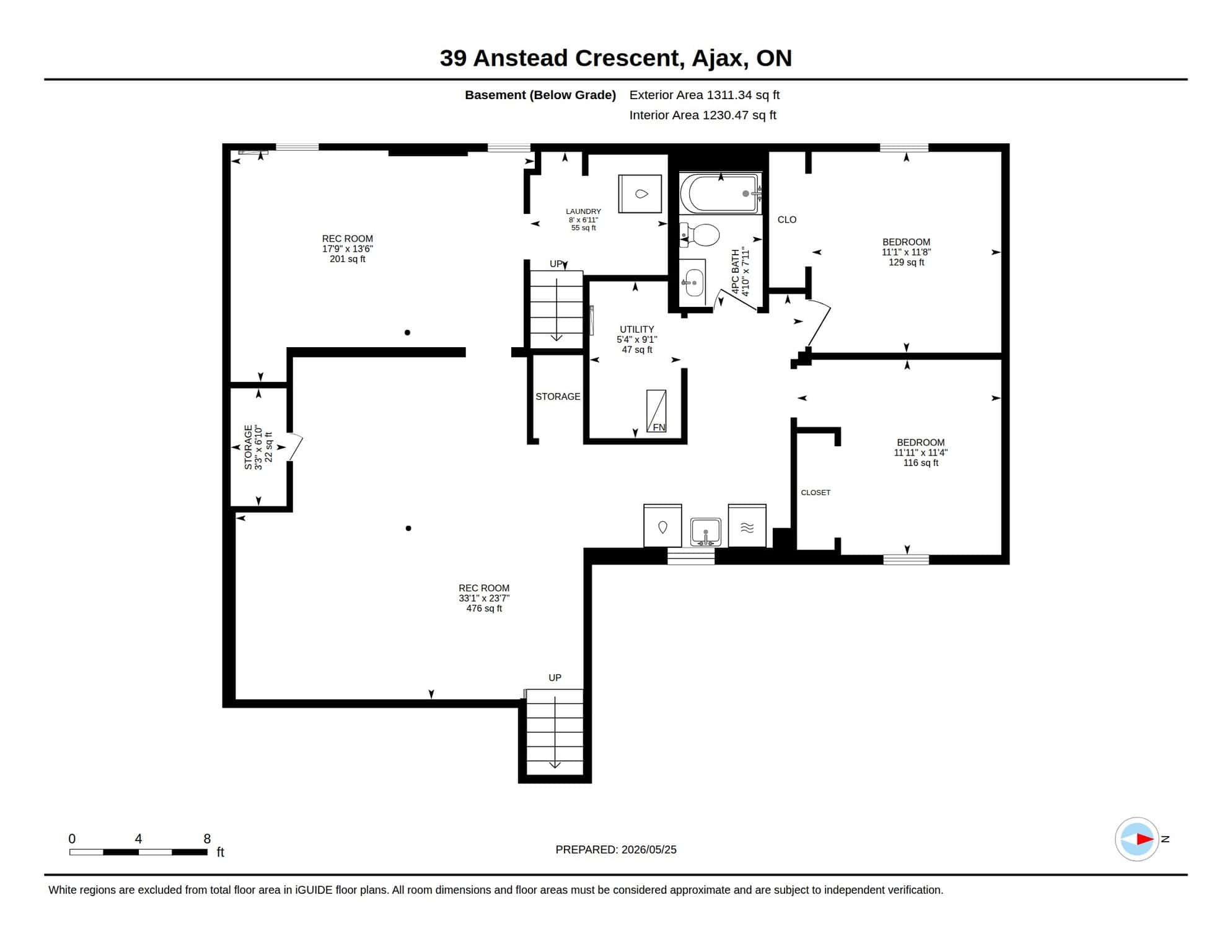 floor imperial en 2