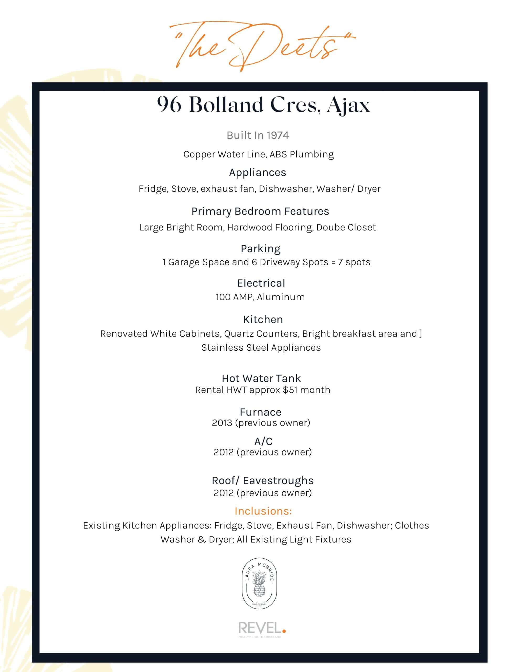 96 Bolland The Deets Features List scaled