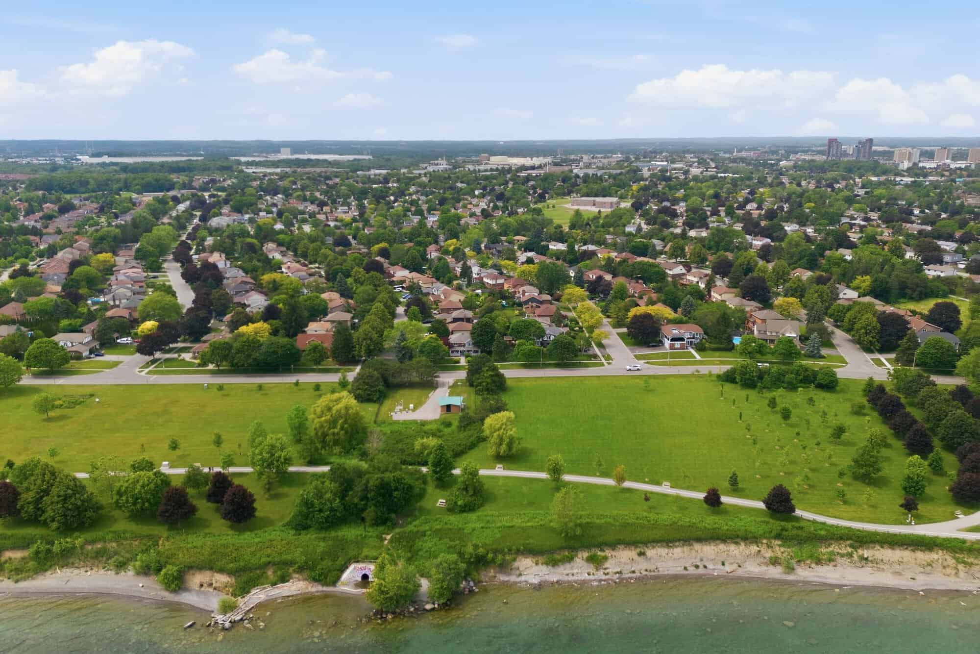 96 bolland cres laura mcbride ajax realtor south ajax home for sale aerial 21