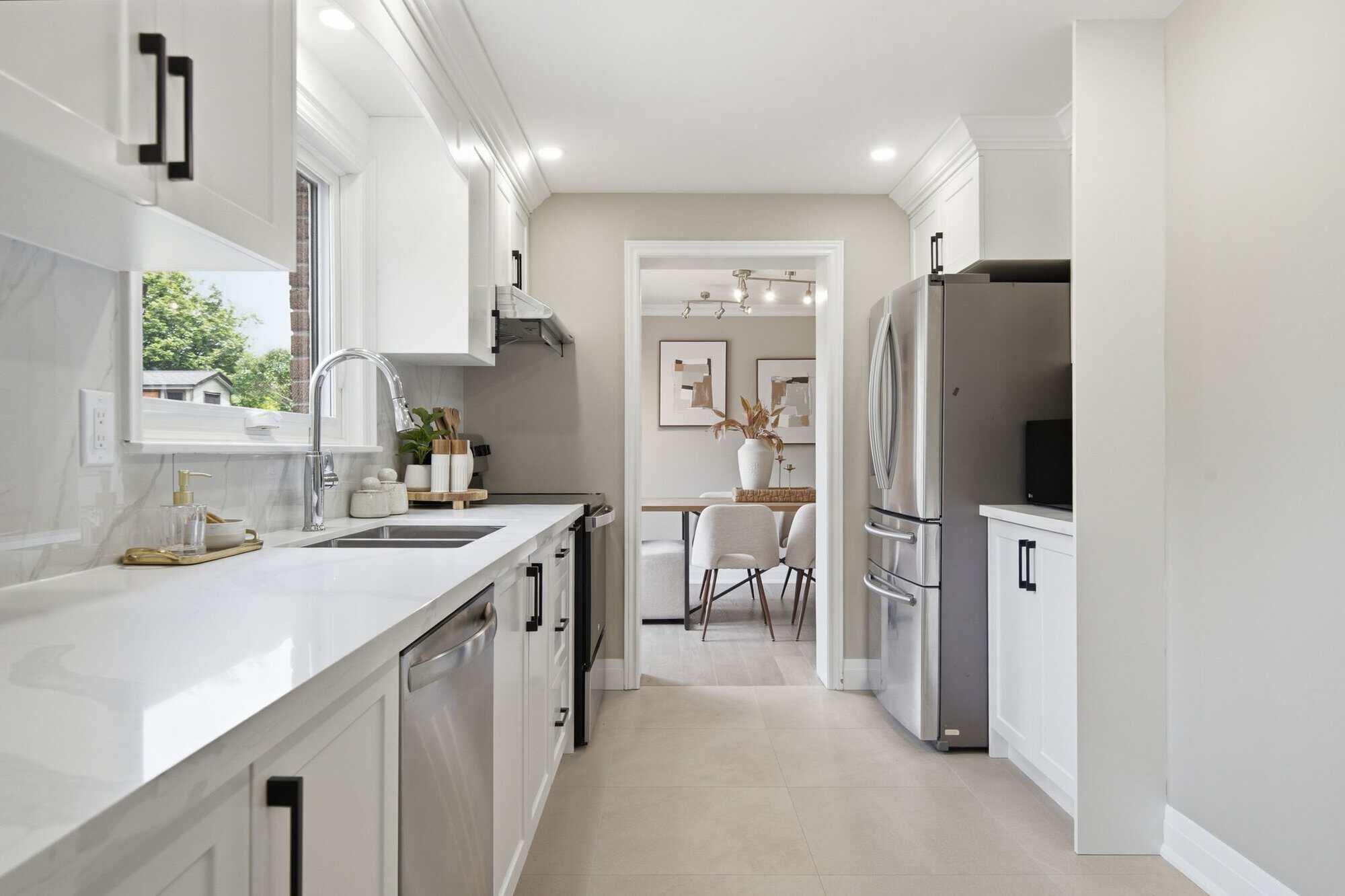 96 bolland cres laura mcbride ajax realtor south ajax home for sale kitchen 41