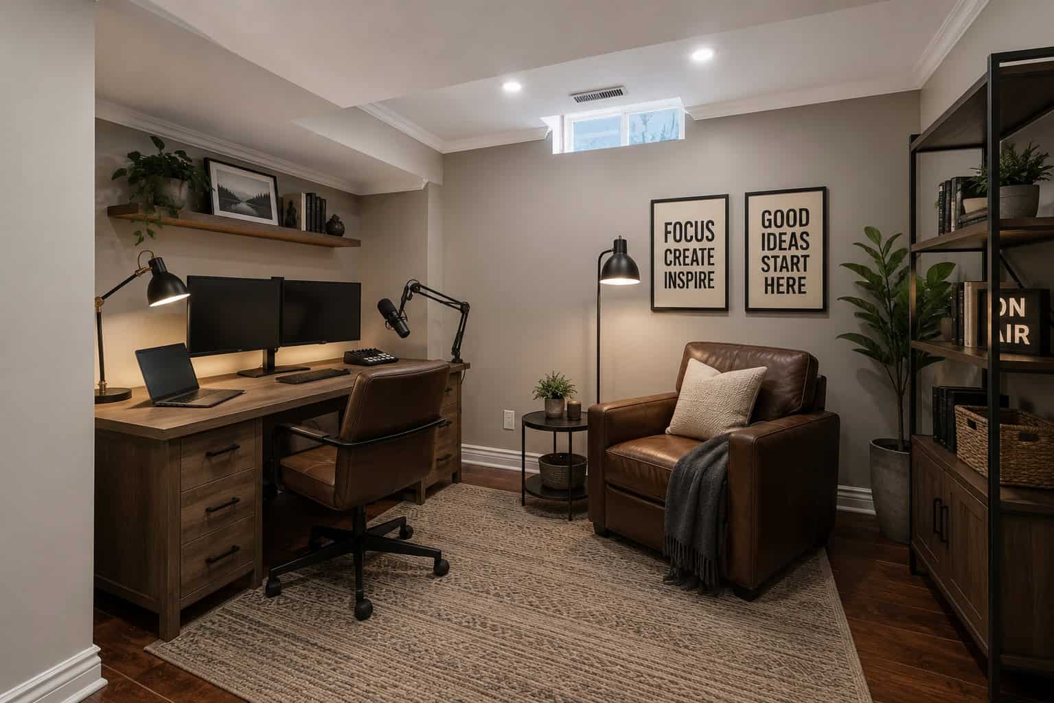 96 bolland cres laura mcbride ajax realtor virtually staged office