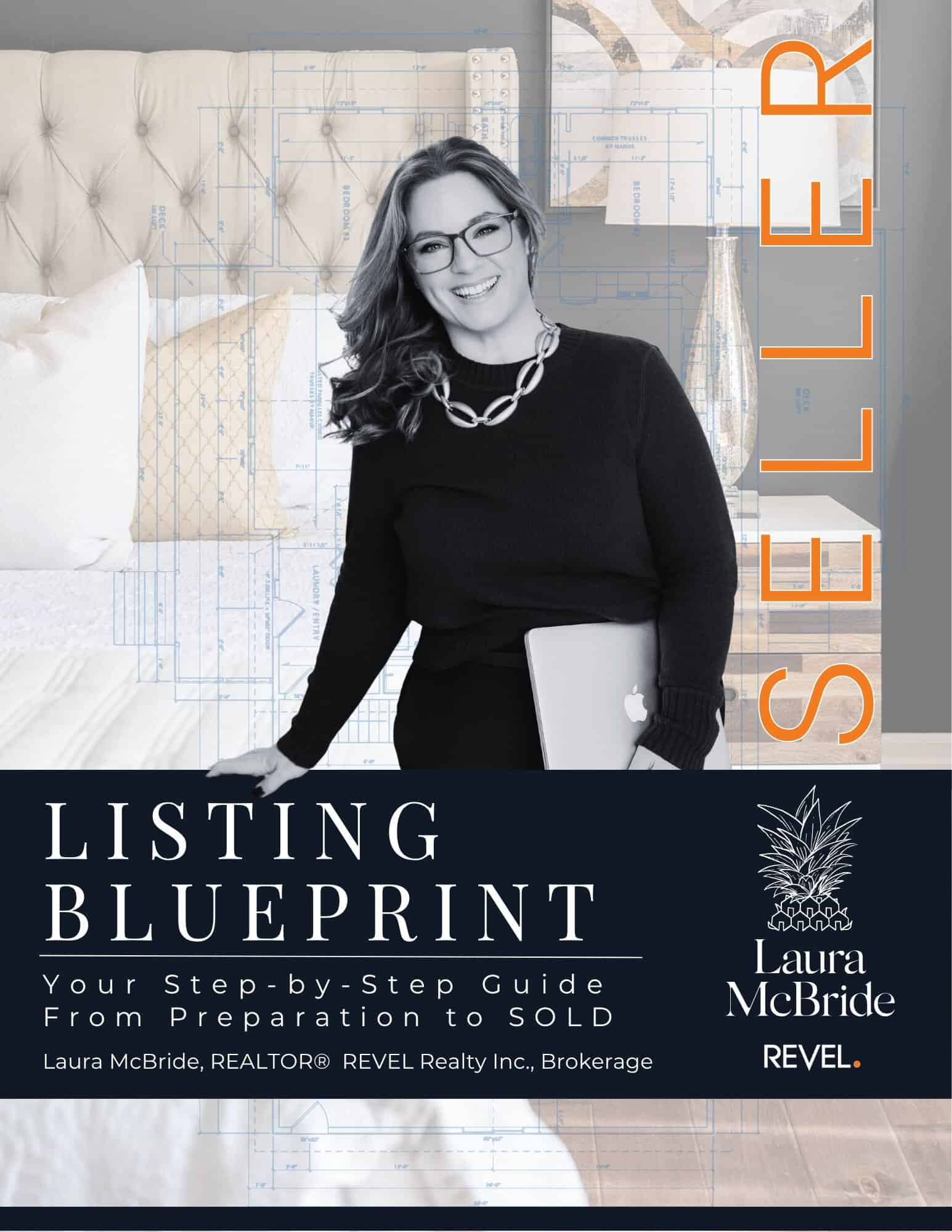 Seller Blueprint