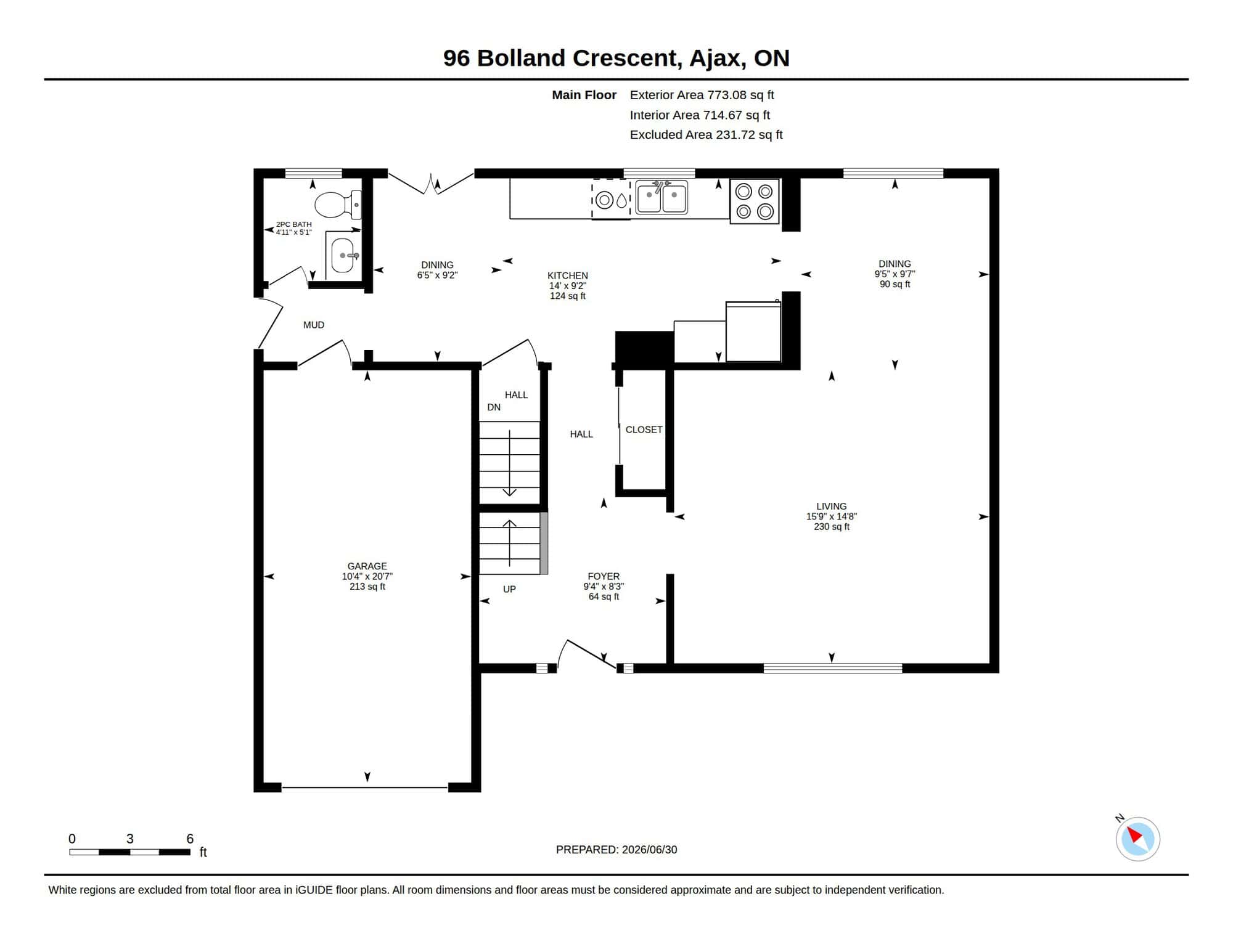 floor imperial en 1