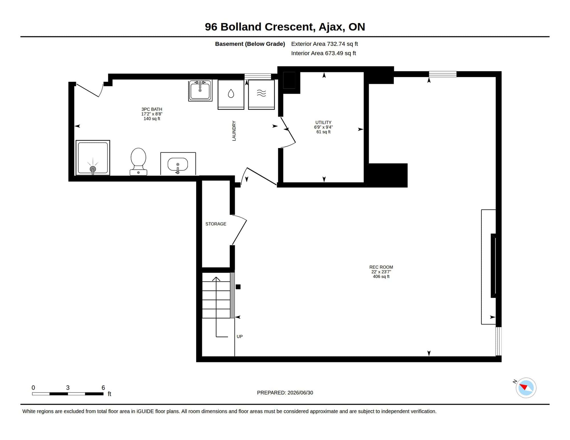 floor imperial en 3